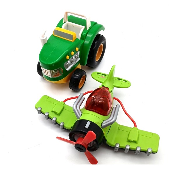 Fisher-Price | Toys | Fisher Price Imaginext Sea Stinger Airplane 7 ...